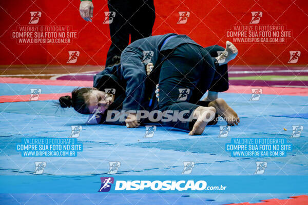 Campeonato de Jiu-Jitsu Super Pro 2024