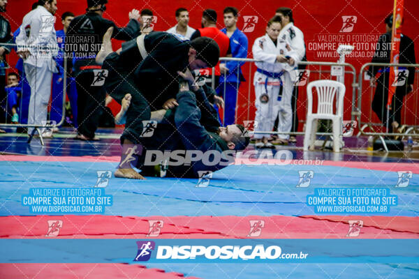 Campeonato de Jiu-Jitsu Super Pro 2024