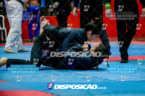 Campeonato de Jiu-Jitsu Super Pro 2024