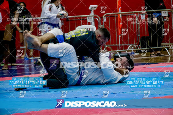 Campeonato de Jiu-Jitsu Super Pro 2024