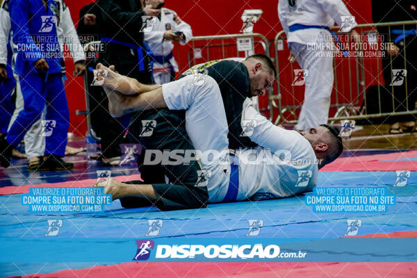 Campeonato de Jiu-Jitsu Super Pro 2024