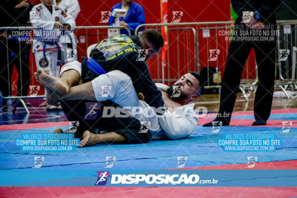 Campeonato de Jiu-Jitsu Super Pro 2024