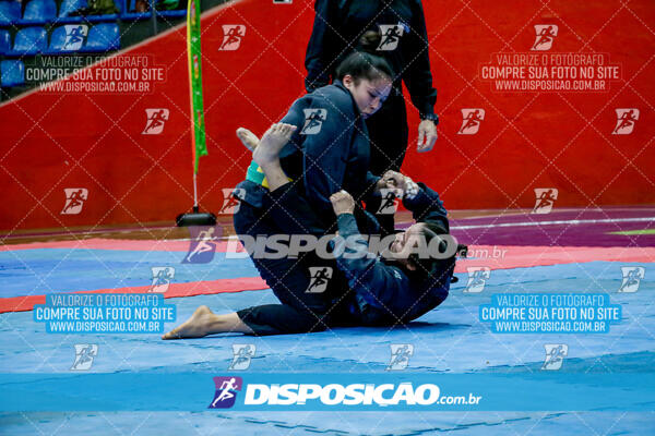 Campeonato de Jiu-Jitsu Super Pro 2024