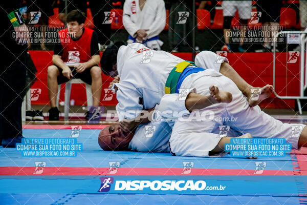 Campeonato de Jiu-Jitsu Super Pro 2024