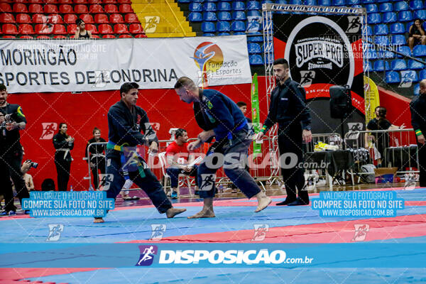 Campeonato de Jiu-Jitsu Super Pro 2024