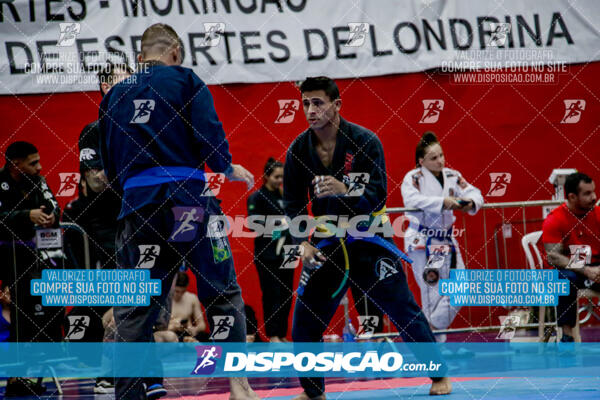 Campeonato de Jiu-Jitsu Super Pro 2024