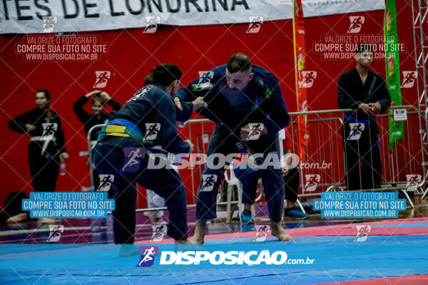 Campeonato de Jiu-Jitsu Super Pro 2024