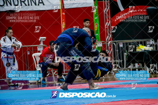 Campeonato de Jiu-Jitsu Super Pro 2024