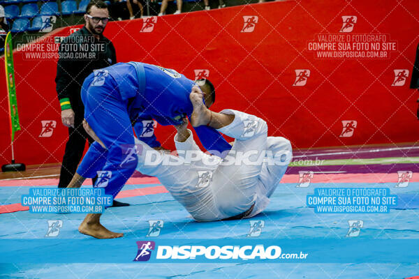 Campeonato de Jiu-Jitsu Super Pro 2024