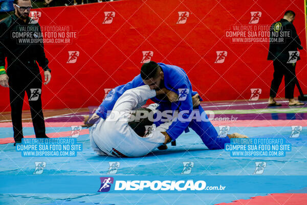 Campeonato de Jiu-Jitsu Super Pro 2024