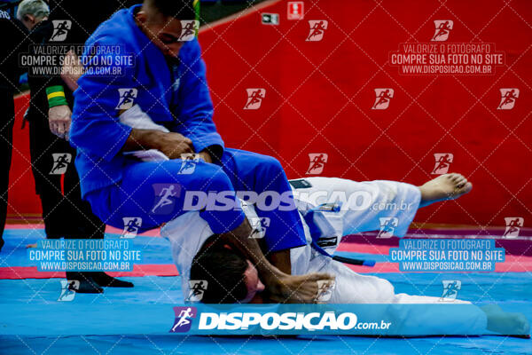 Campeonato de Jiu-Jitsu Super Pro 2024