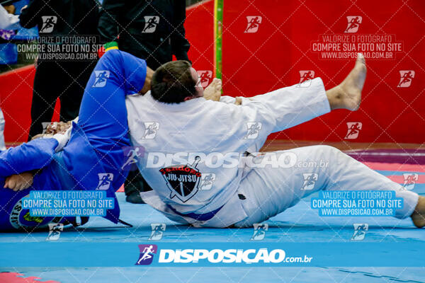 Campeonato de Jiu-Jitsu Super Pro 2024