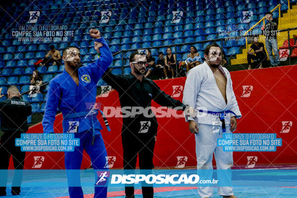 Campeonato de Jiu-Jitsu Super Pro 2024