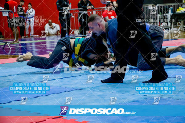 Campeonato de Jiu-Jitsu Super Pro 2024