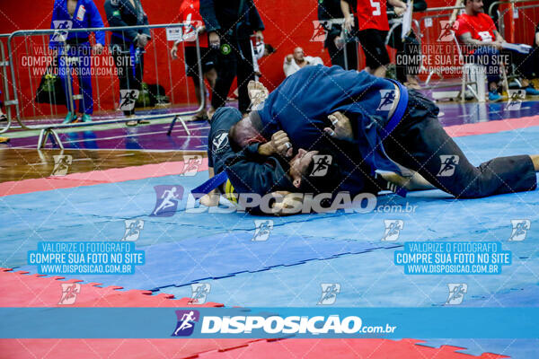 Campeonato de Jiu-Jitsu Super Pro 2024