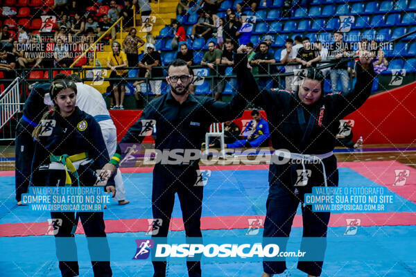 Campeonato de Jiu-Jitsu Super Pro 2024