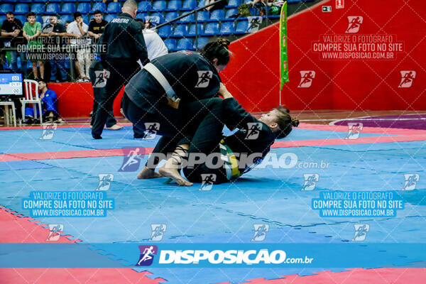 Campeonato de Jiu-Jitsu Super Pro 2024