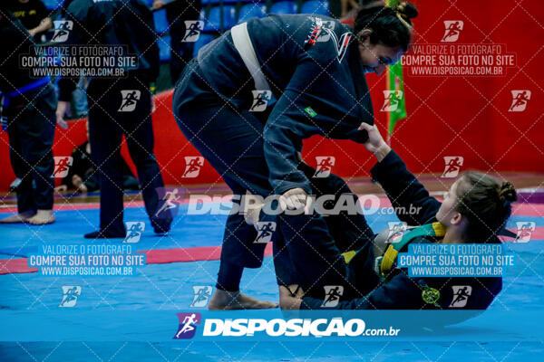 Campeonato de Jiu-Jitsu Super Pro 2024