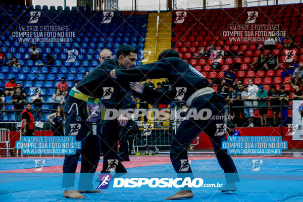 Campeonato de Jiu-Jitsu Super Pro 2024