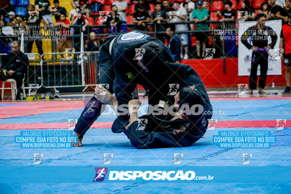 Campeonato de Jiu-Jitsu Super Pro 2024