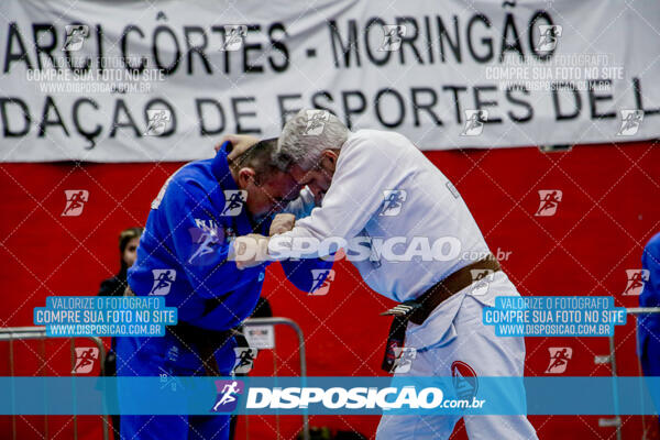 Campeonato de Jiu-Jitsu Super Pro 2024