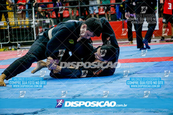 Campeonato de Jiu-Jitsu Super Pro 2024