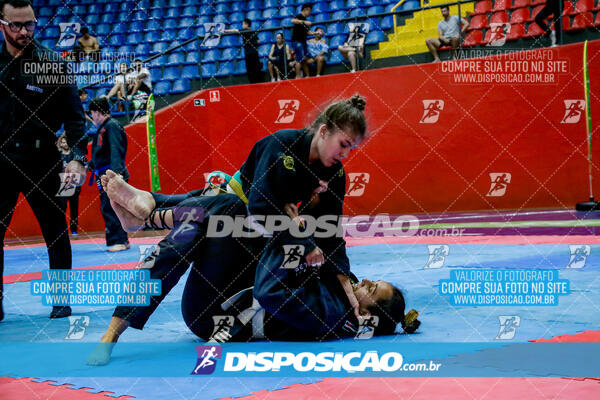 Campeonato de Jiu-Jitsu Super Pro 2024