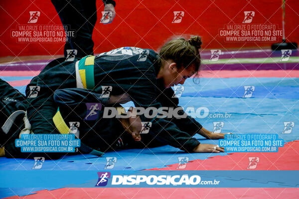 Campeonato de Jiu-Jitsu Super Pro 2024