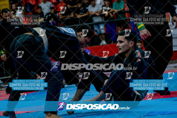 Campeonato de Jiu-Jitsu Super Pro 2024