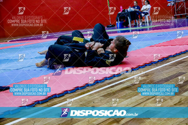 Campeonato de Jiu-Jitsu Super Pro 2024