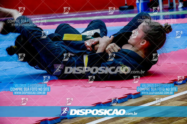 Campeonato de Jiu-Jitsu Super Pro 2024