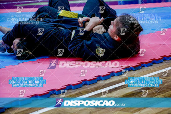 Campeonato de Jiu-Jitsu Super Pro 2024