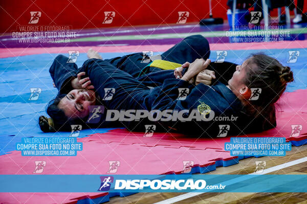 Campeonato de Jiu-Jitsu Super Pro 2024