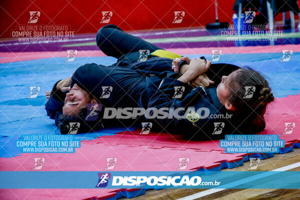 Campeonato de Jiu-Jitsu Super Pro 2024