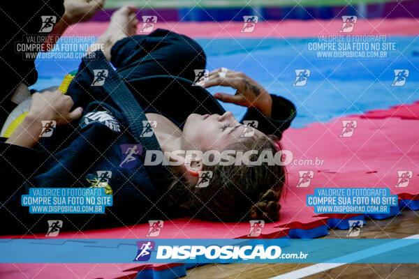 Campeonato de Jiu-Jitsu Super Pro 2024