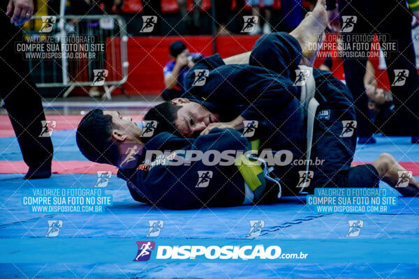 Campeonato de Jiu-Jitsu Super Pro 2024