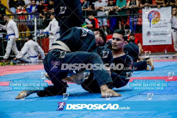 Campeonato de Jiu-Jitsu Super Pro 2024