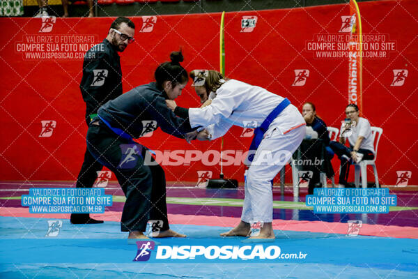 Campeonato de Jiu-Jitsu Super Pro 2024