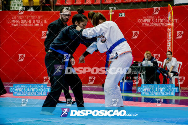 Campeonato de Jiu-Jitsu Super Pro 2024