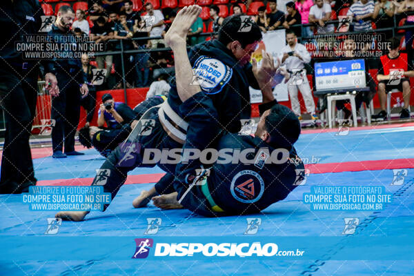 Campeonato de Jiu-Jitsu Super Pro 2024