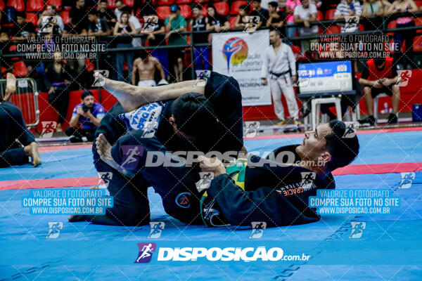 Campeonato de Jiu-Jitsu Super Pro 2024