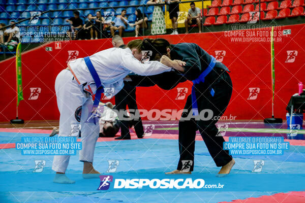 Campeonato de Jiu-Jitsu Super Pro 2024