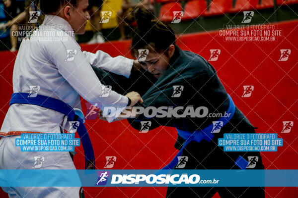 Campeonato de Jiu-Jitsu Super Pro 2024