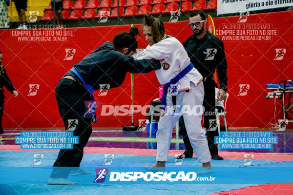 Campeonato de Jiu-Jitsu Super Pro 2024