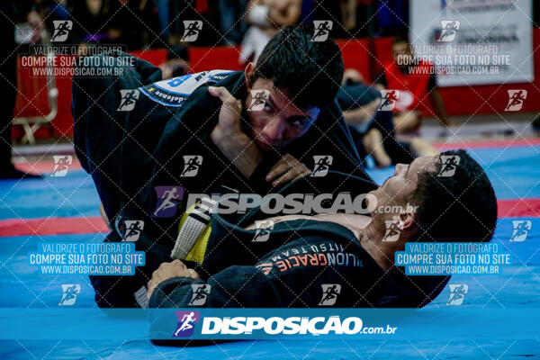 Campeonato de Jiu-Jitsu Super Pro 2024