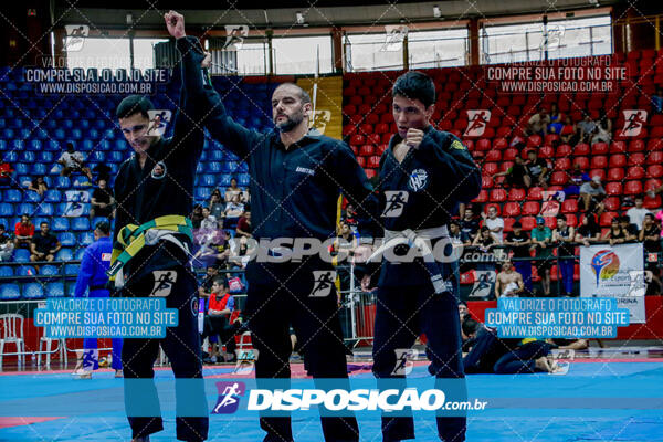 Campeonato de Jiu-Jitsu Super Pro 2024