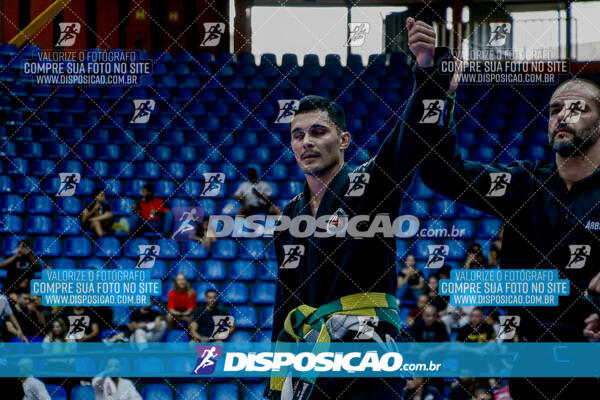 Campeonato de Jiu-Jitsu Super Pro 2024