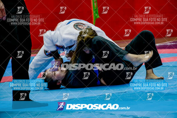 Campeonato de Jiu-Jitsu Super Pro 2024