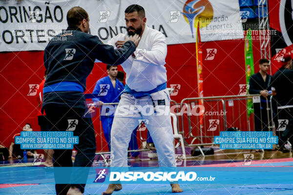 Campeonato de Jiu-Jitsu Super Pro 2024