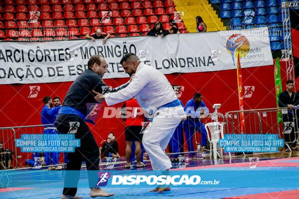 Campeonato de Jiu-Jitsu Super Pro 2024